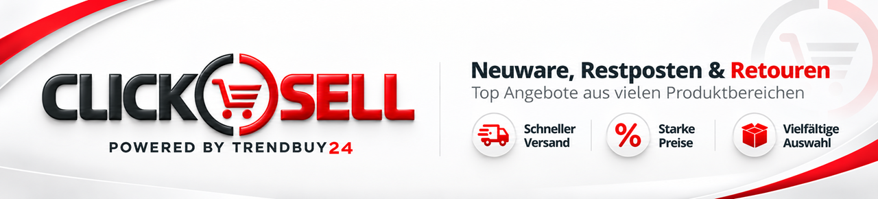 CLICKSELL – Powered by TRENDBUY24