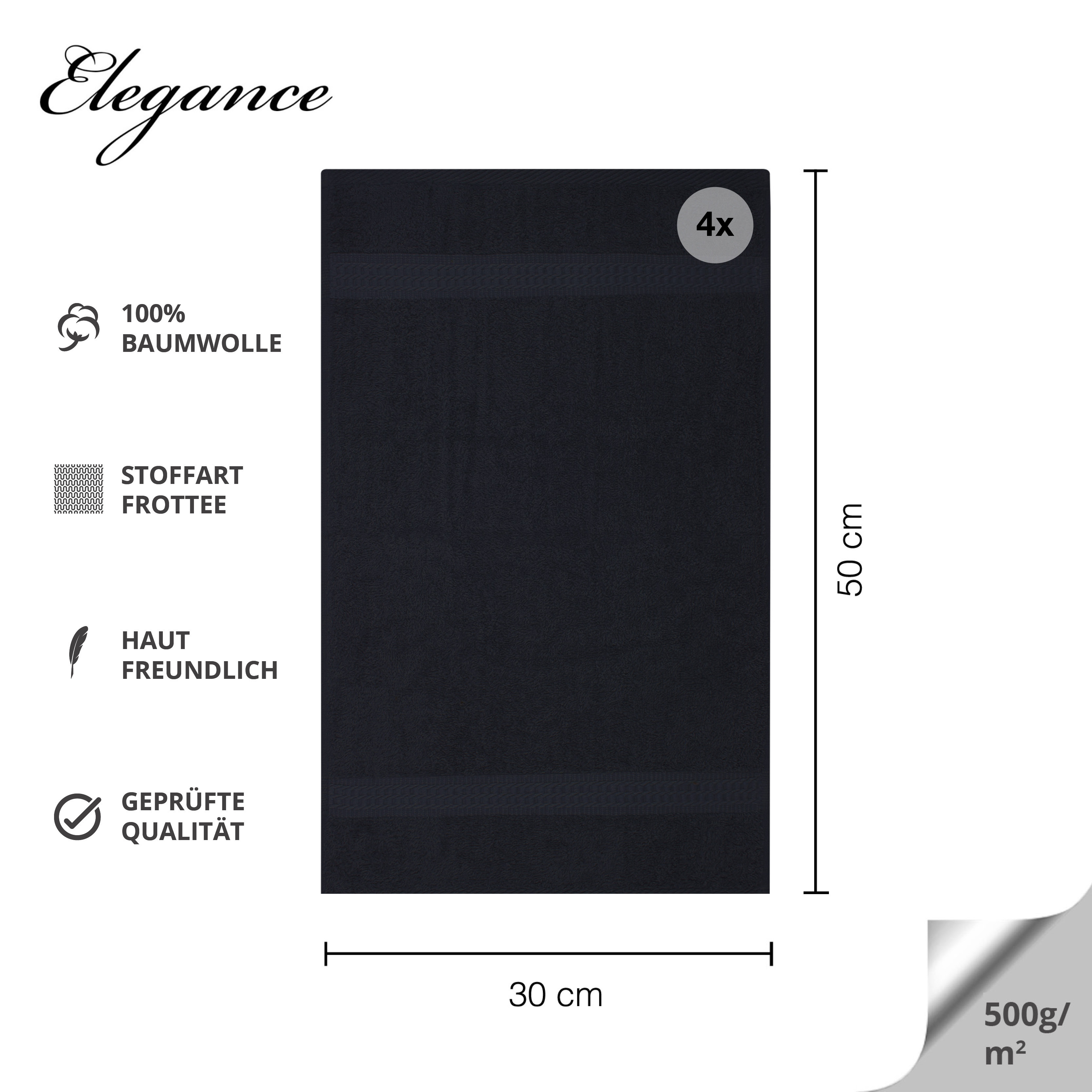 gaestetuch_4er_schwarz_2_a gaestetuch_4er_schwarz_2_a