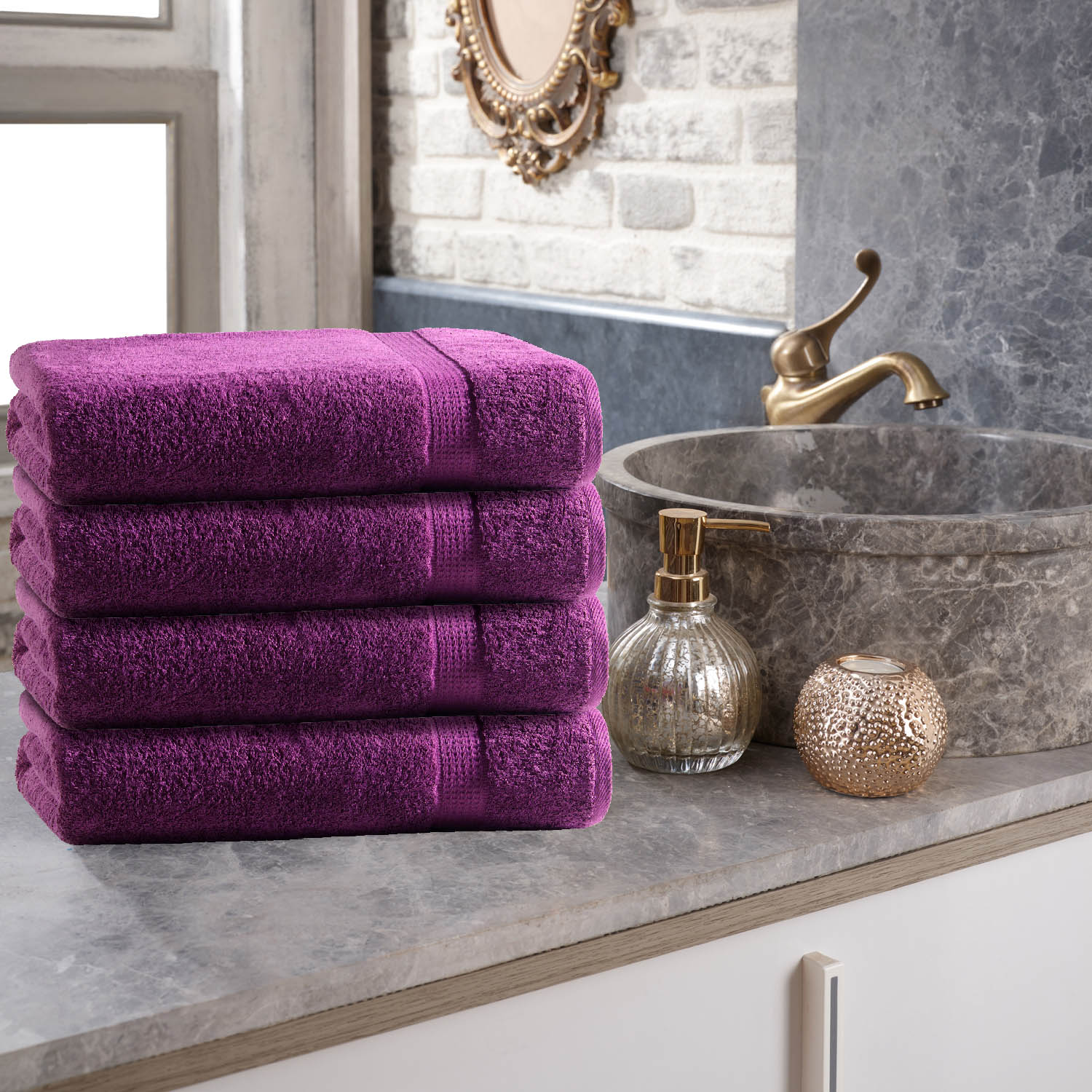 handtuch_4er_aubergine_1_b handtuch_4er_aubergine_1_b