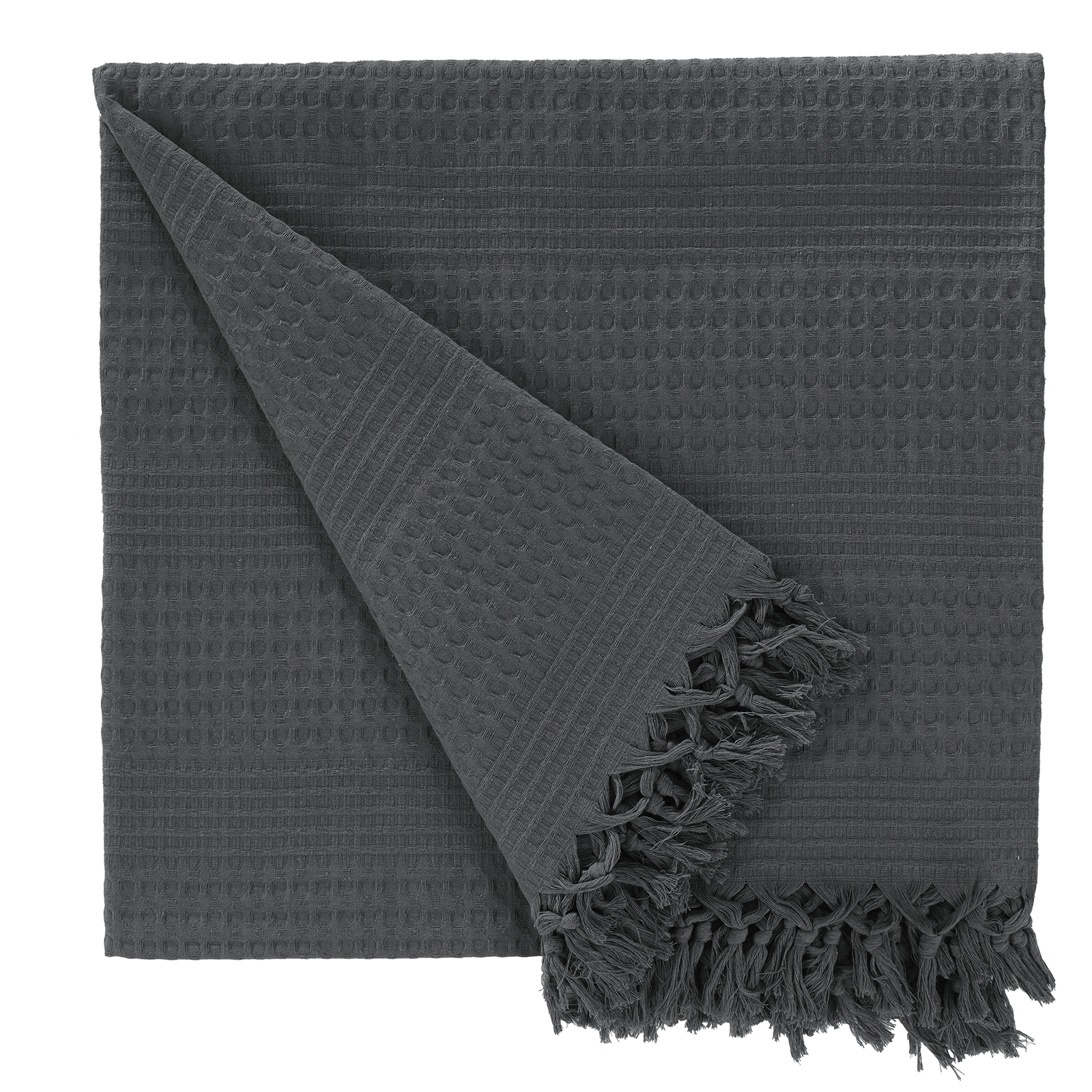 tagesdecke_pique_anthrazit_1_a tagesdecke_pique_anthrazit_1_a