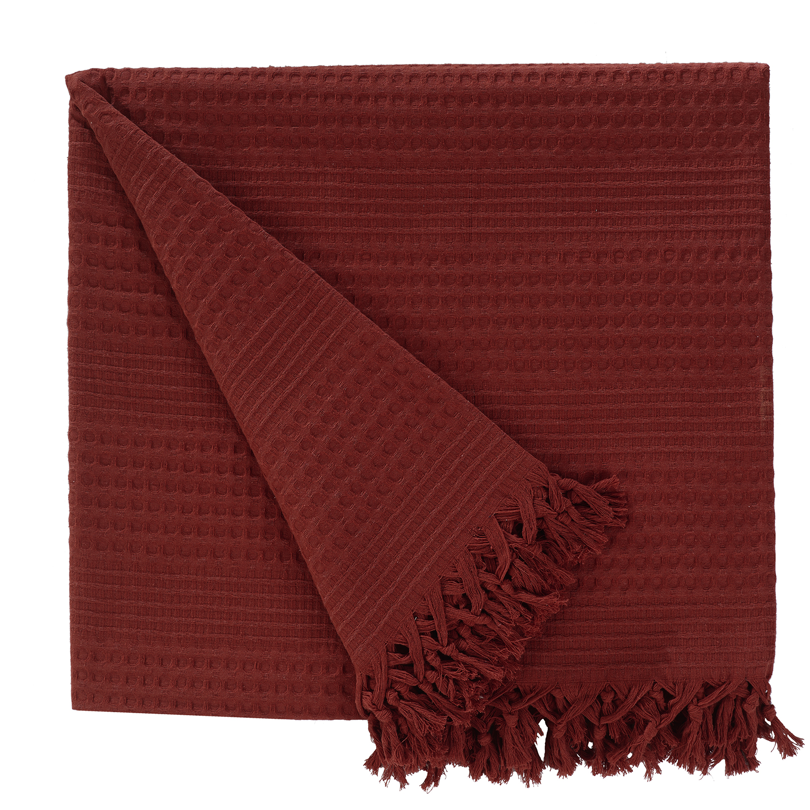 tagesdecke_pique_weinrot_1_a tagesdecke_pique_weinrot_1_a