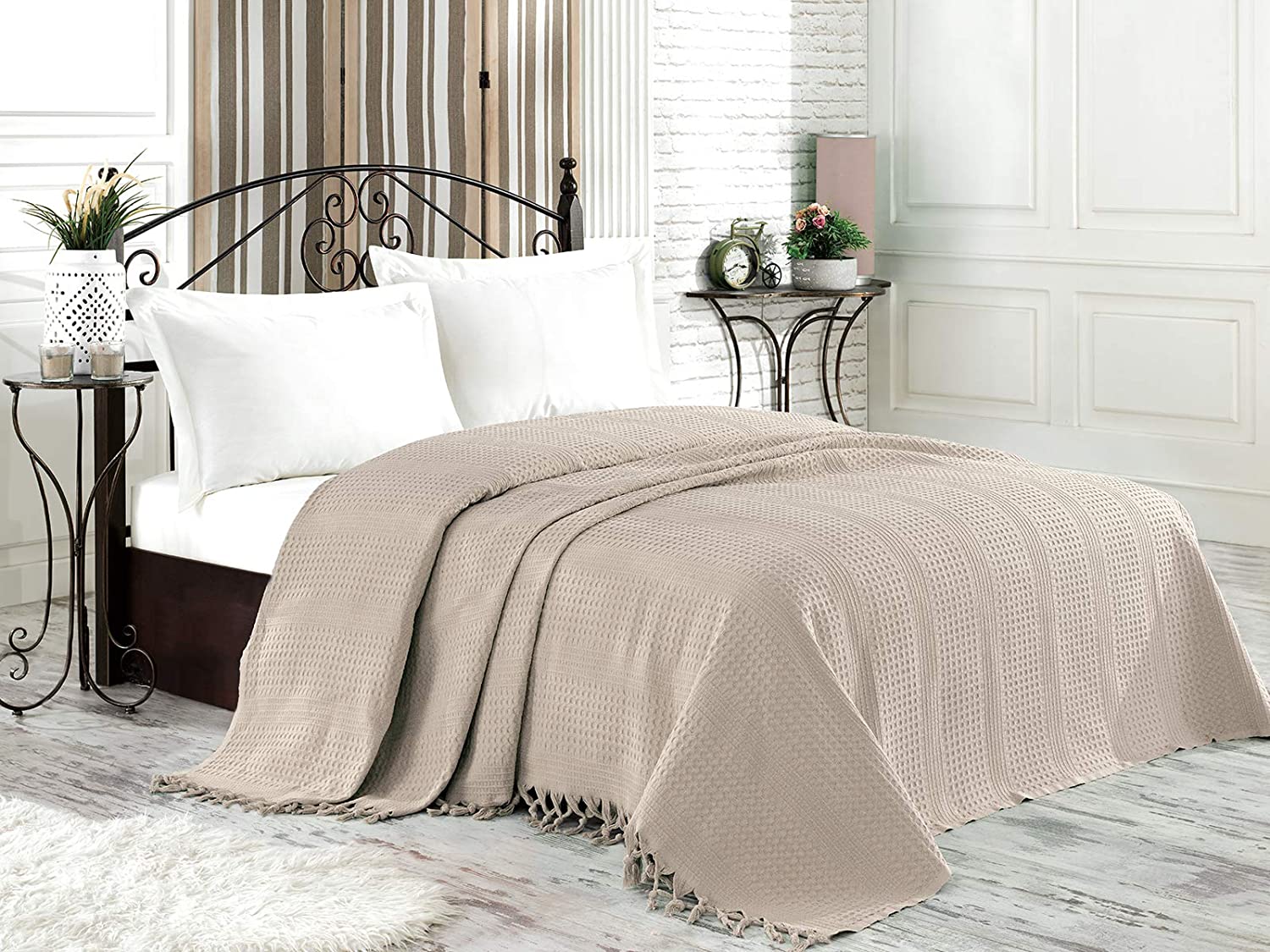 tagesdecke_pique_cappuccino_2_b tagesdecke_pique_cappuccino_2_b