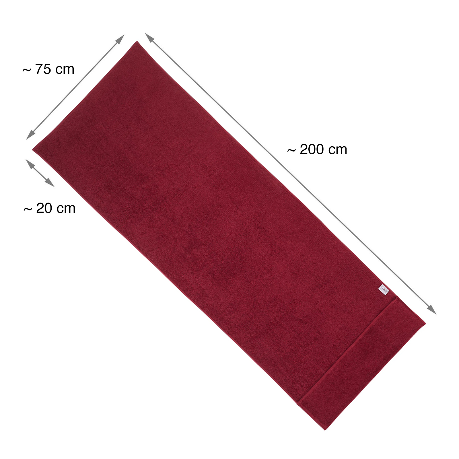 schonbezug_75x200cm_6_bordeaux_a schonbezug_75x200cm_6_bordeaux_a
