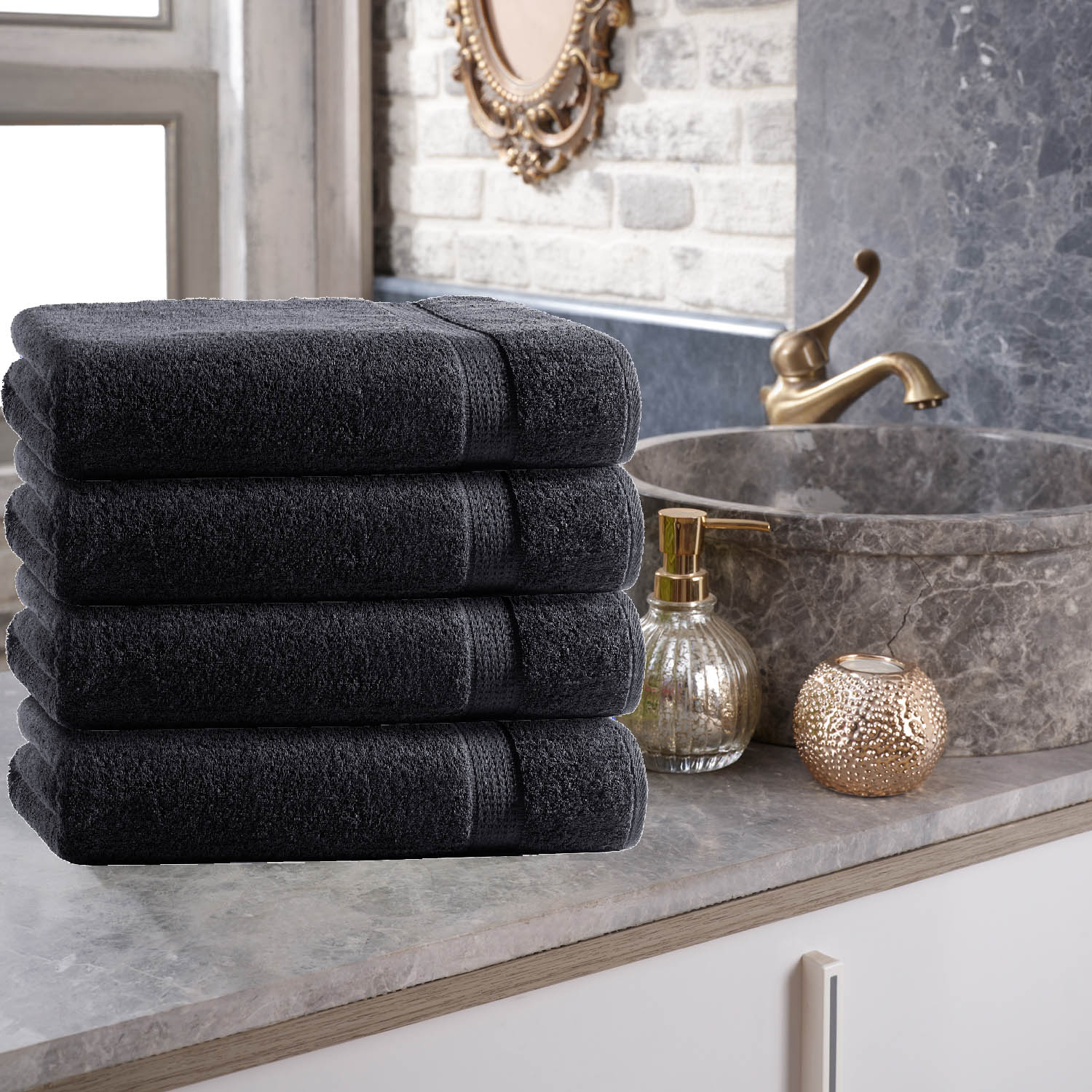 handtuch_4er_schwarz_1_b handtuch_4er_schwarz_1_b