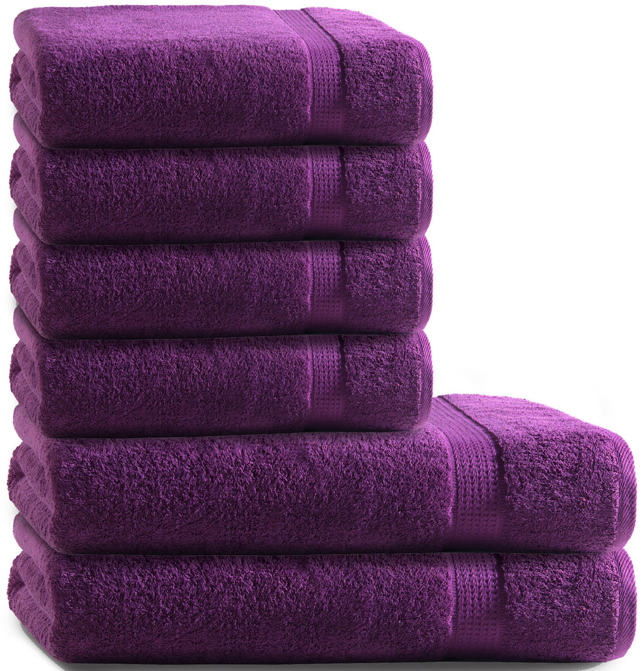 handtuch_6er_aubergine_1_aa handtuch_6er_aubergine_1_aa