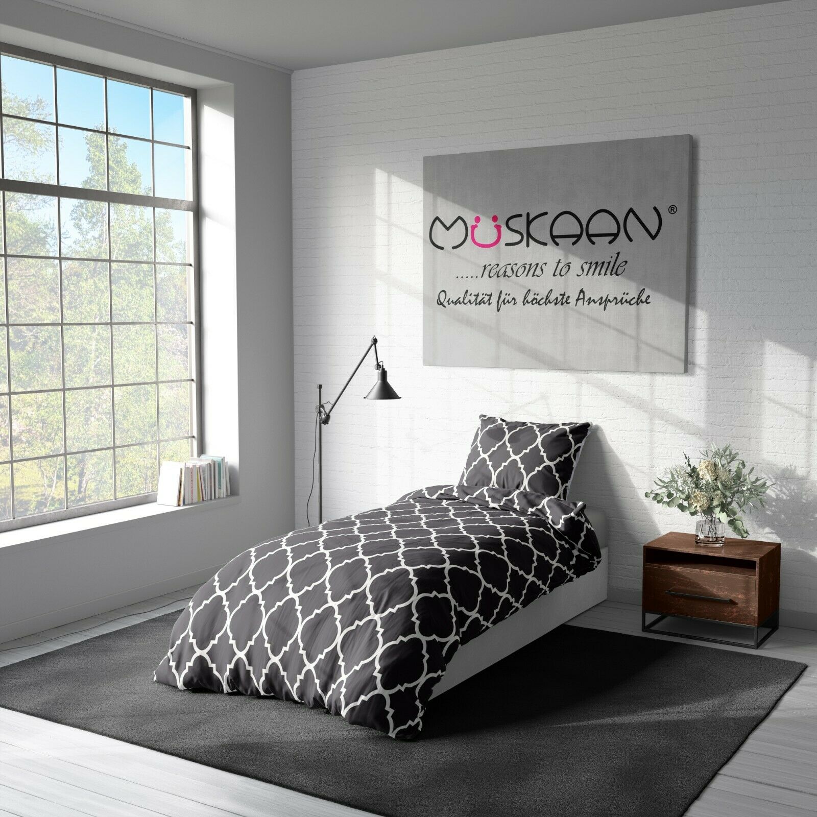 renforce_135x200cm_maroc_anthrazit_1_b renforce_135x200cm_maroc_anthrazit_1_b