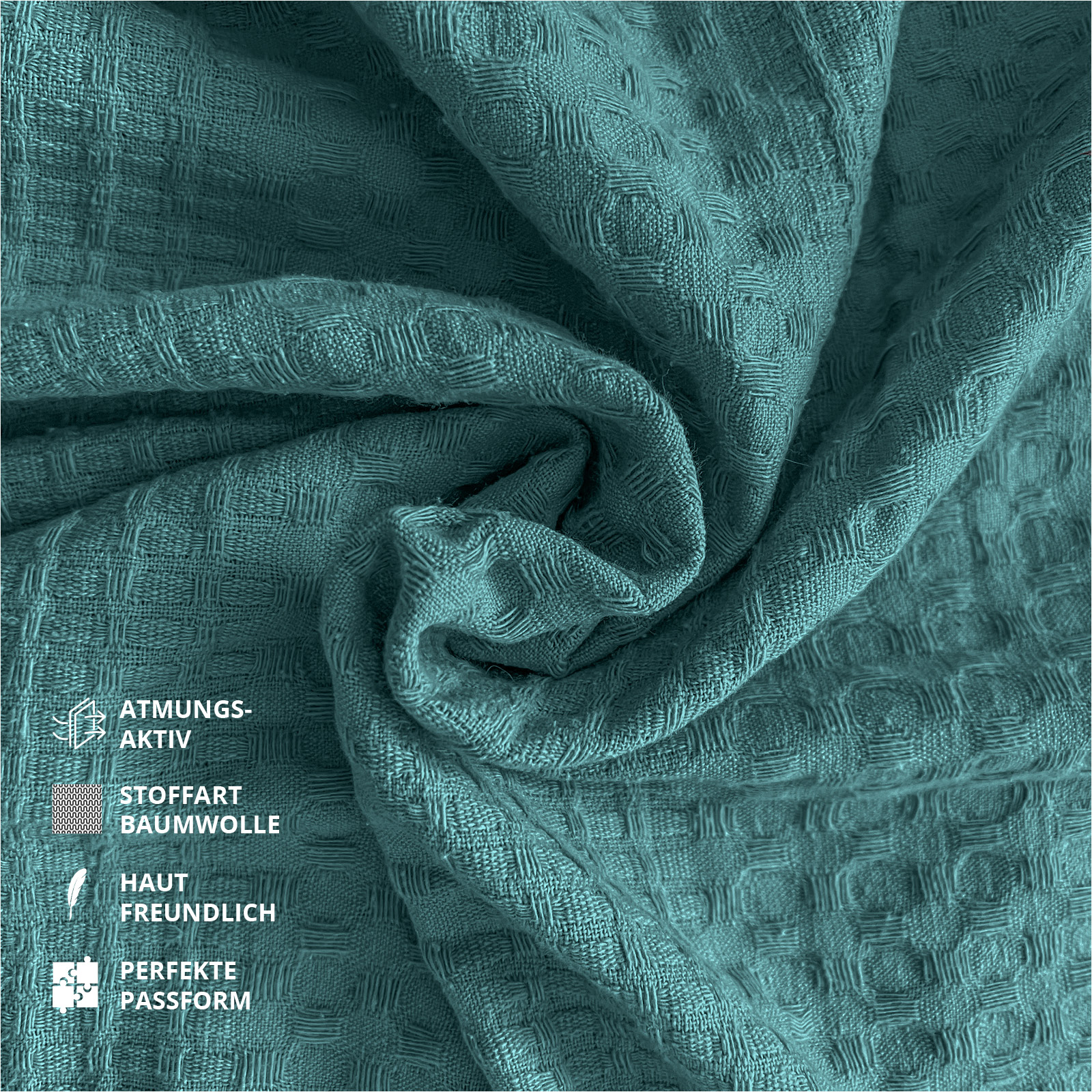 tagesdecke_pique_petrol_4_b tagesdecke_pique_petrol_4_b